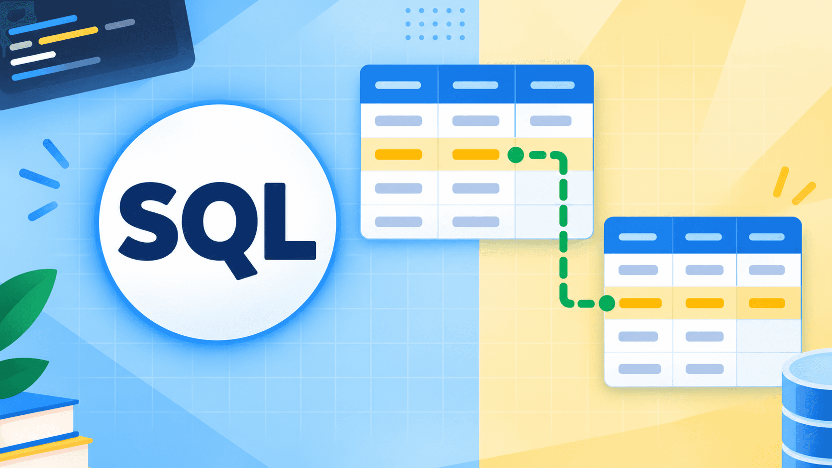 SQL Mastery