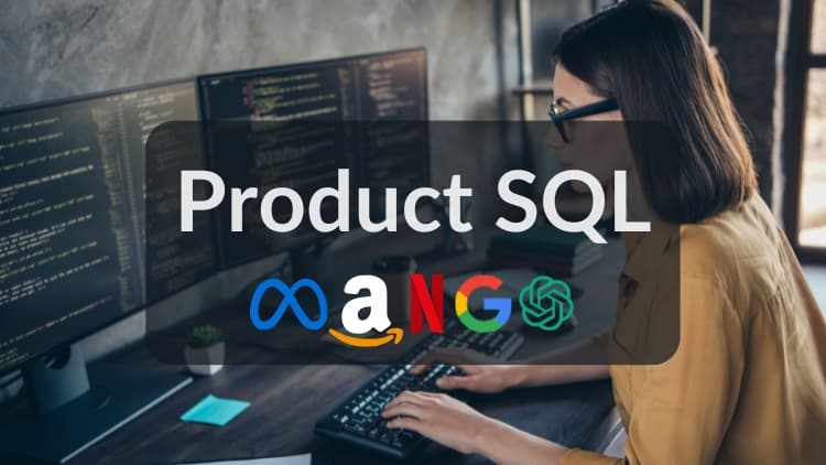 SQL Mastery